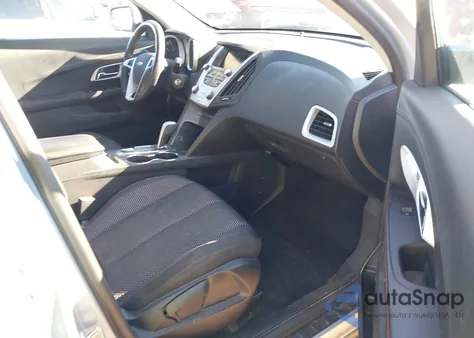 2014 Chevrolet Equinox 1Lt z USA, uszkodzony, nr VIN 2GNALBEK9E6202410